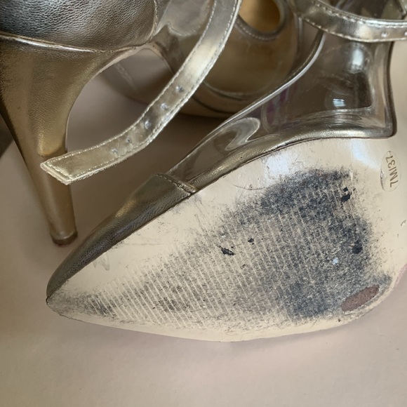 BCBGeneration Cynthia Gold - Picture 6 of 7